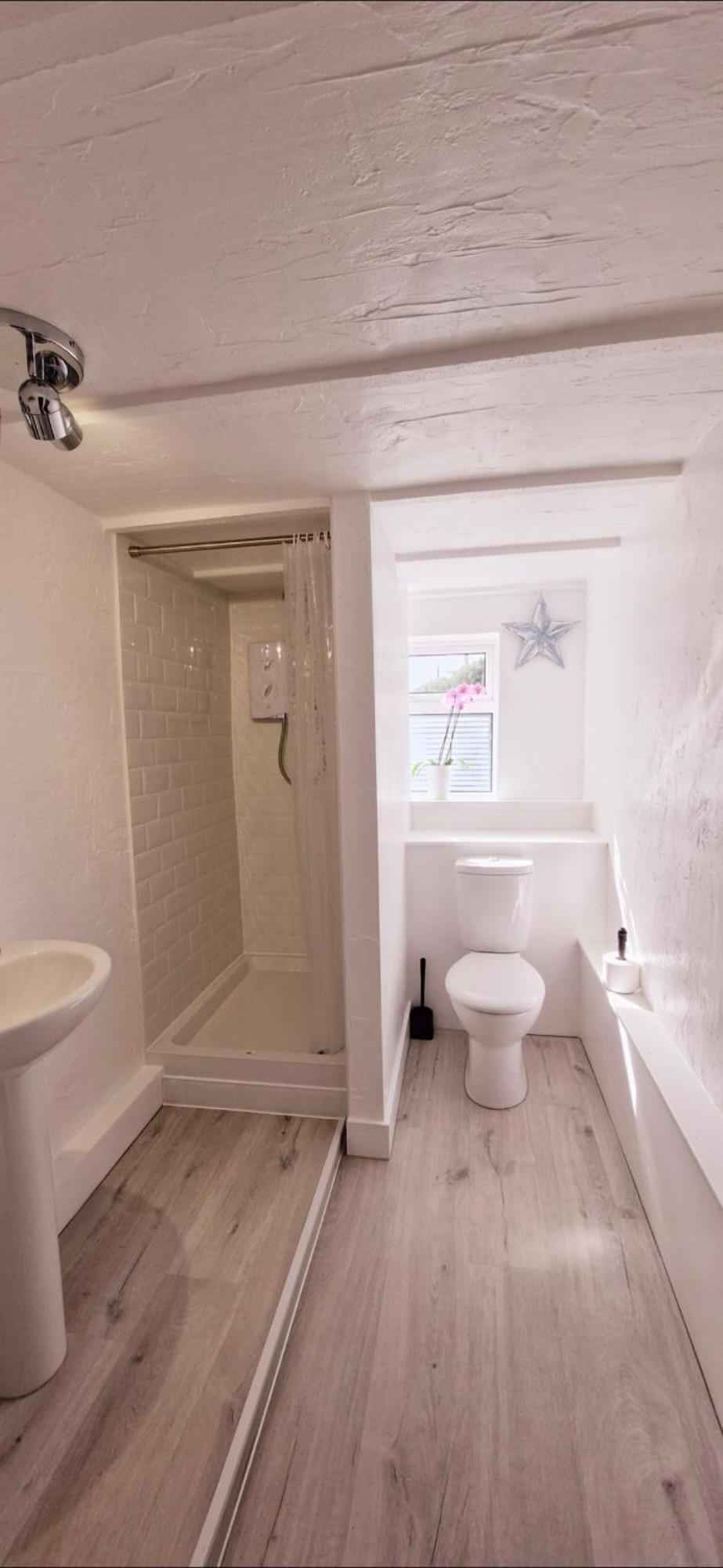 Cottage * Newquay (Cornwall)