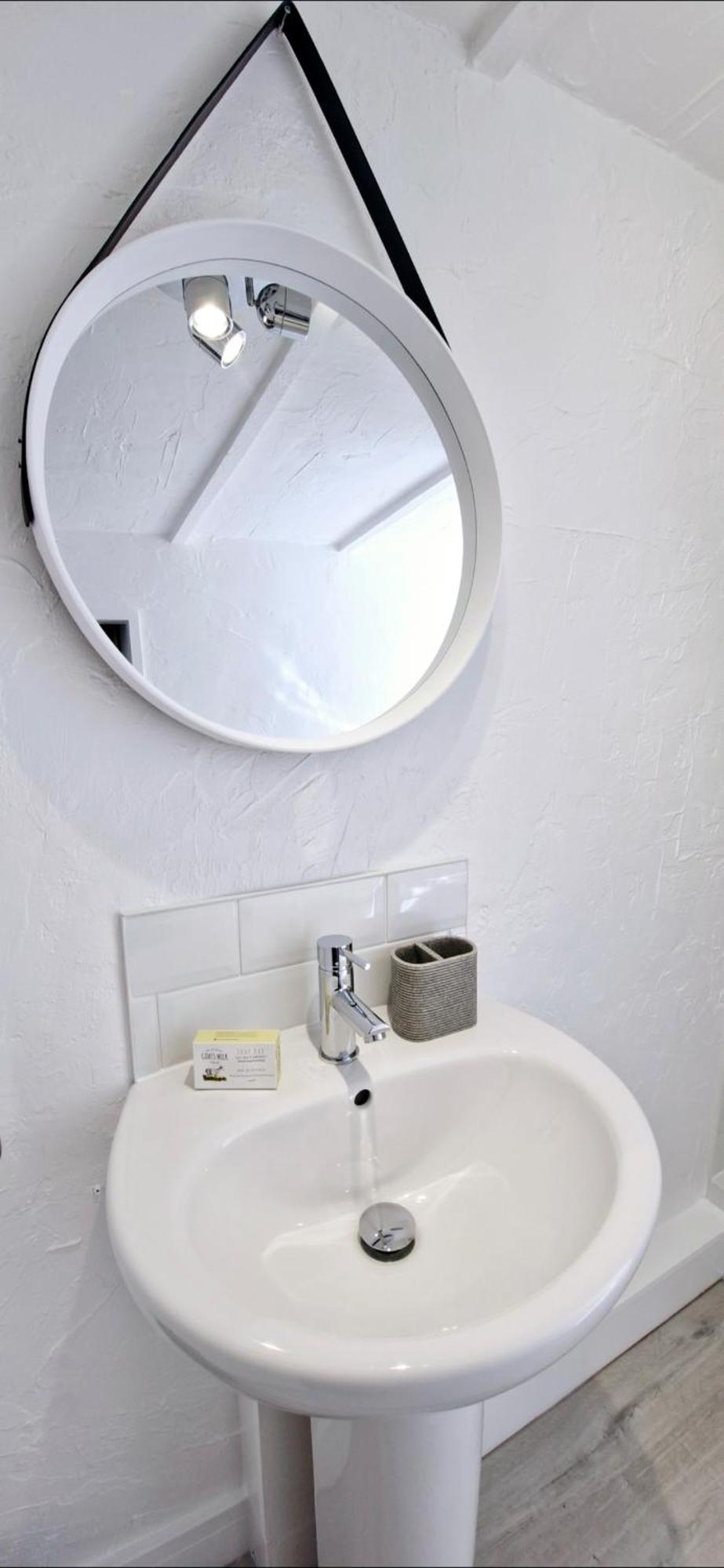 Apartment Cottage Newquay (Cornwall)