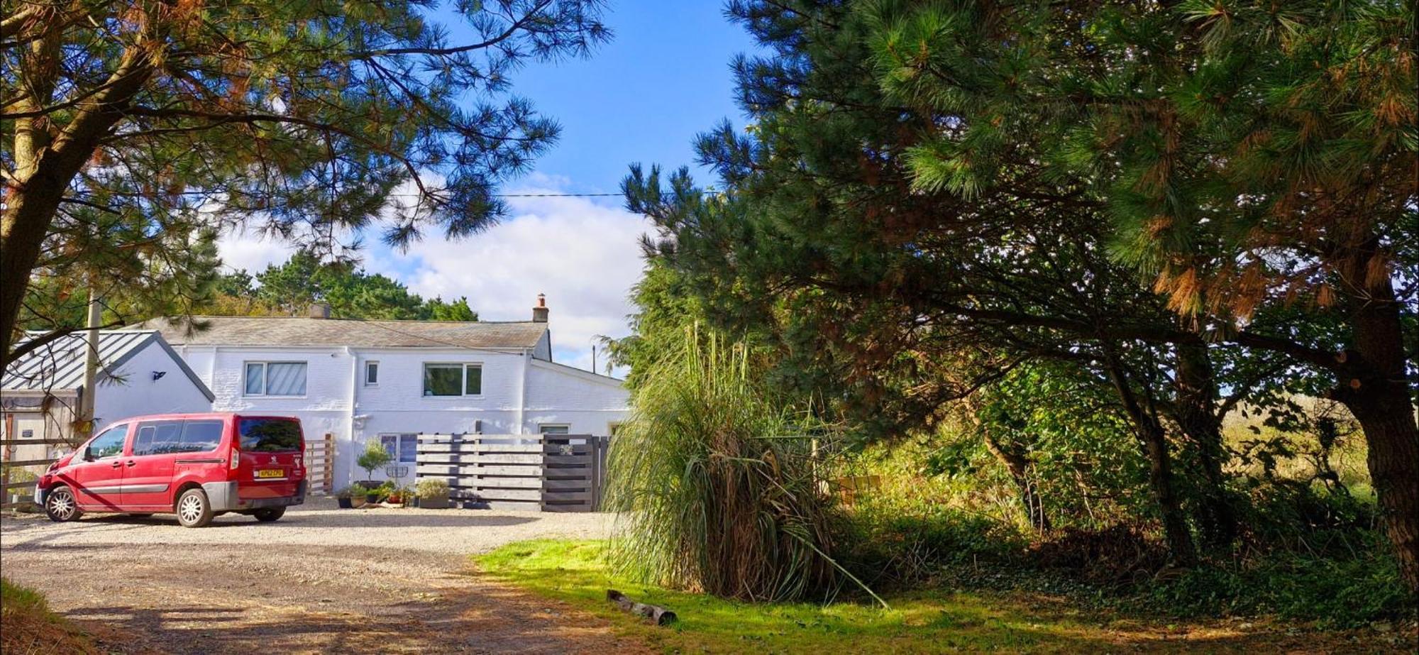 Cottage Newquay (Cornwall)